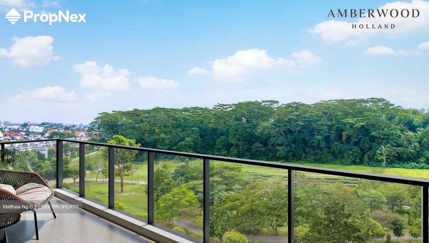 Jalan Merah Saga (D10), Condominium #603055901